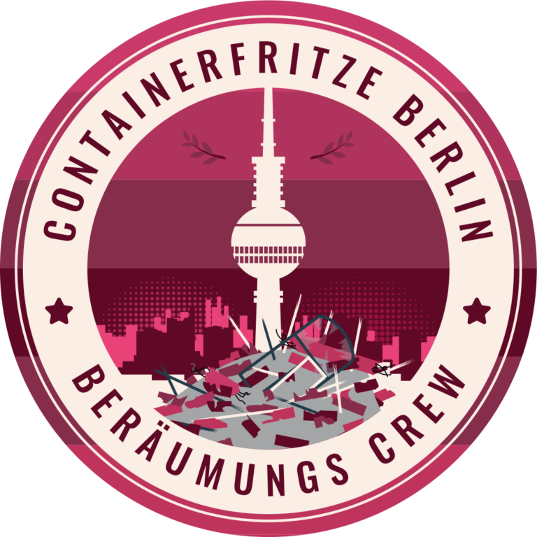 Beräumung Berlin Containerfritze Berlin Beräumungs Crew